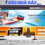 188bet Bị Phản Ánh Từ Người Chơi - Đánh Giá Uy Tín Thực Sự 13 188bet Bị Phản Ánh Từ Người Chơi - Đánh Giá Uy Tín Thực Sự