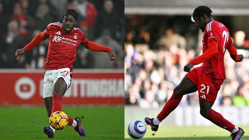 Vai Trò Của Cầu Thủ Chạy Cánh (Winger) Trong Bóng Đá 3 Kỹ năng ghi bàn
