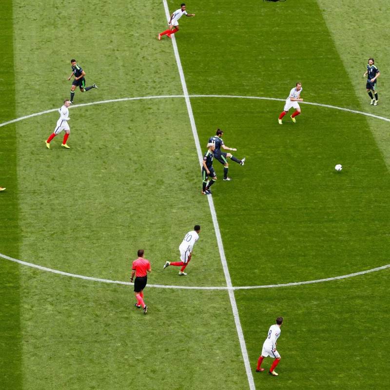 Kèo Giao Bóng (Kick-off) Là Gì? Kèo Thơm Này Nên Bắt Không? 6 Những sai lầm người chơi mới thường mắc khi bắt kèo giao bóng