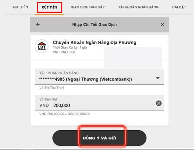 188bet Bị Phản Ánh Từ Người Chơi - Đánh Giá Uy Tín Thực Sự 2 Phản ánh rút tiền chậm