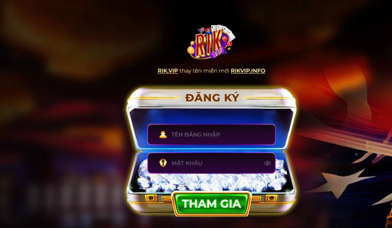 Rikvip là gì và vì sao trở thành hiện tượng?