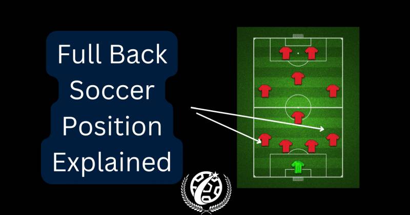 Hậu Vệ Biên (Full-back) Đóng Vai Trò Gì? Góc Nhìn Thực Tế 5 Sự linh hoạt chiến thuật