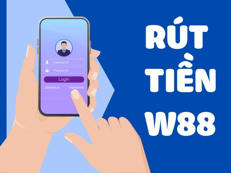 W88 Rút Tiền Có Nhanh Không? Tất Cả Những Điều Cần Lưu Ý 2 Tốc độ rút tiền tại W88 nhanh đến mức nào?