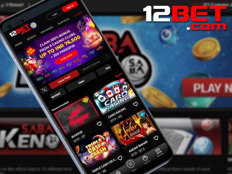 Cách Đăng Ký Nhà Cái 12bet Nhanh Gọn Với Vài Cú Nhấp Chuột 2 Tổng quan về 12bet và lý do nên đăng ký