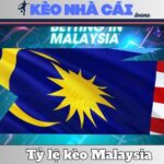 Tỷ Lệ Kèo Malaysia - Mẹo Chơi Và Cách Tính Tiền Kèo