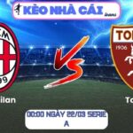AC Milan vs Torino
