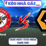 Brentford vs Wolves