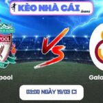 Liverpool vs Galatasaray