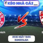 Bayern Munich vs Stuttgart