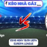 Celta de Vigo vs Freiburg