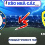 Chelsea vs Leeds United