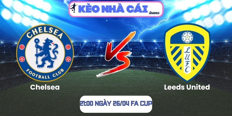 Chelsea vs Leeds United