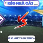 Fiorentina vs Lazio