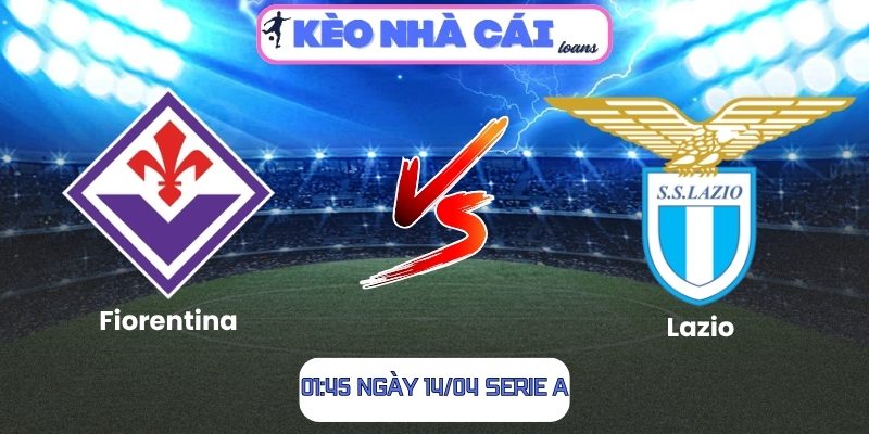 Fiorentina vs Lazio