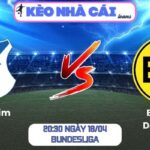 Hoffenheim vs Borussia Dortmund