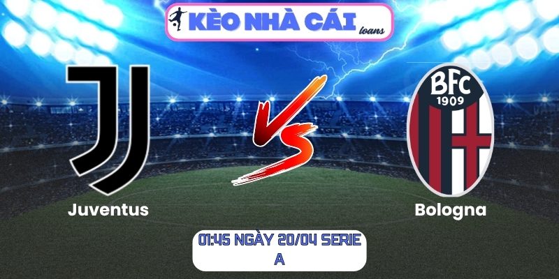 Juventus vs Bologna