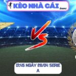 Lazio vs Udinese