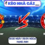 Soi kèo Manchester United vs Brentford (02:00 ngày 28/04, Ngoại Hạng Anh) 9 Manchester United vs Brentford