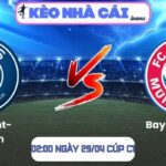 Soi kèo Paris Saint-Germain vs Bayern Munich (02:00 ngày 29/04, Cúp C1) 9 Paris Saint-Germain vs Bayern Munich