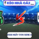 Sassuolo vs Como