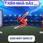 Aston Villa vs Nottingham Forest