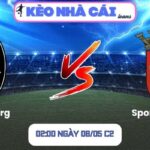 SC Freiburg vs Sporting Braga